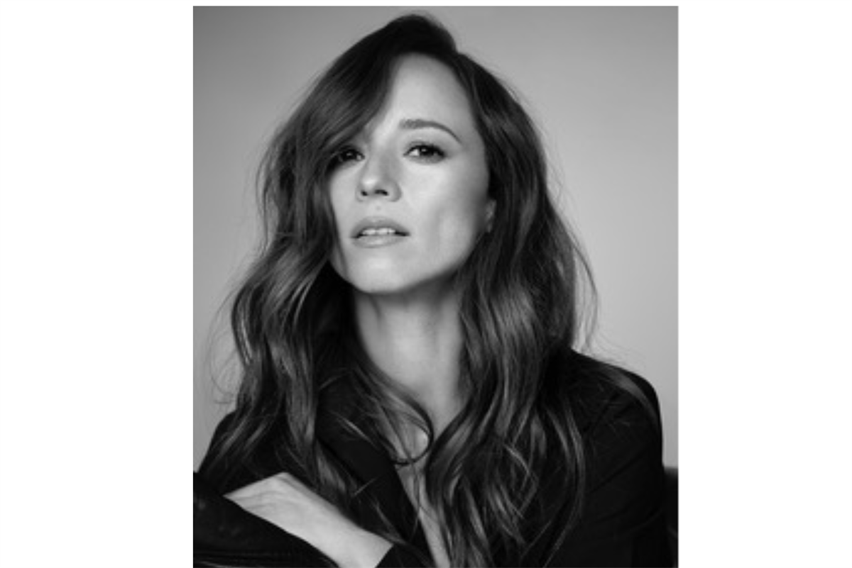 Karine Vanasse to Star in Death of a Diplomat